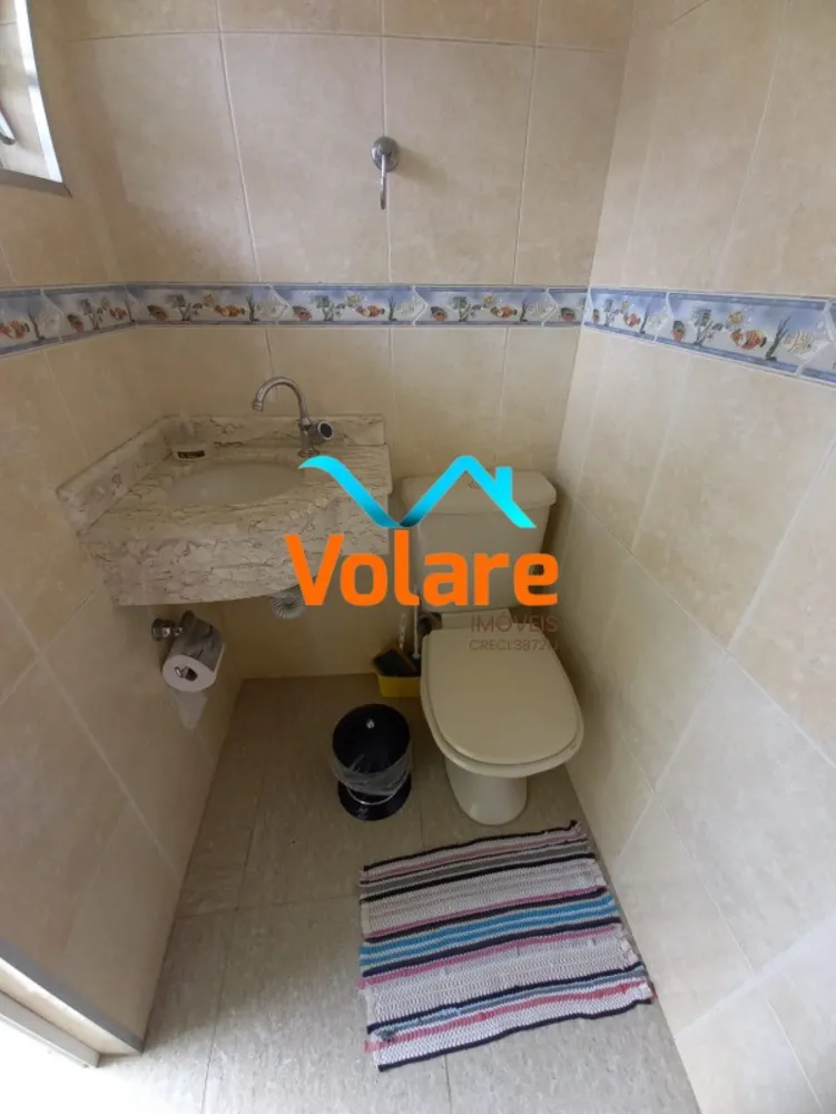 Casa, 3 quartos, 125 m² - Foto 6