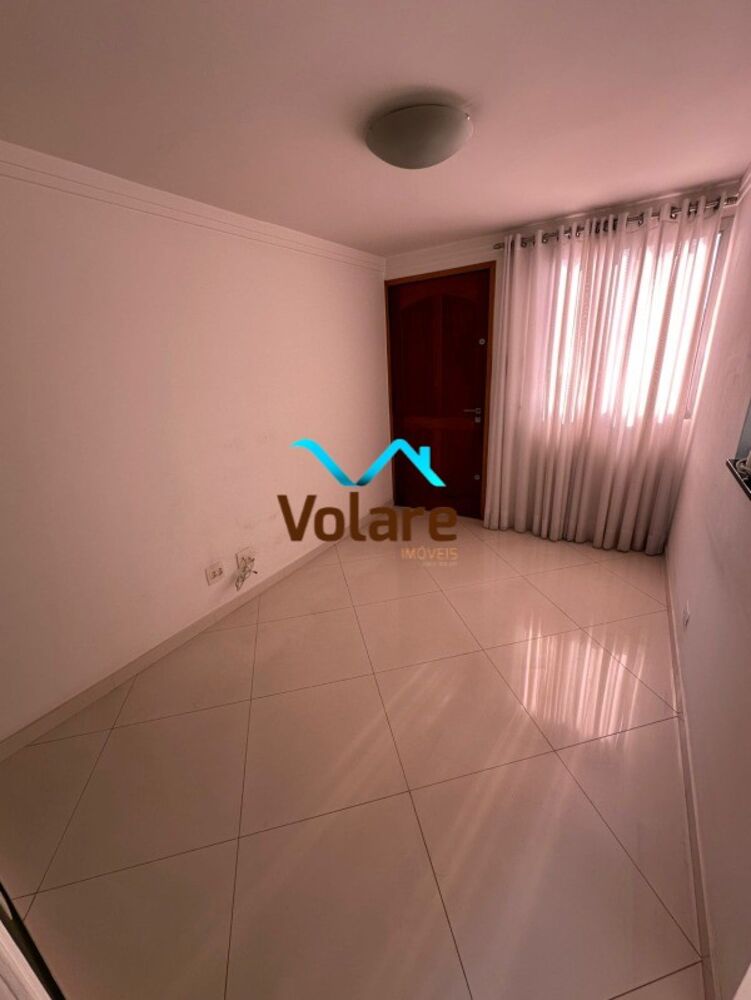Apartamento, 2 quartos, 48 m² - Foto 1