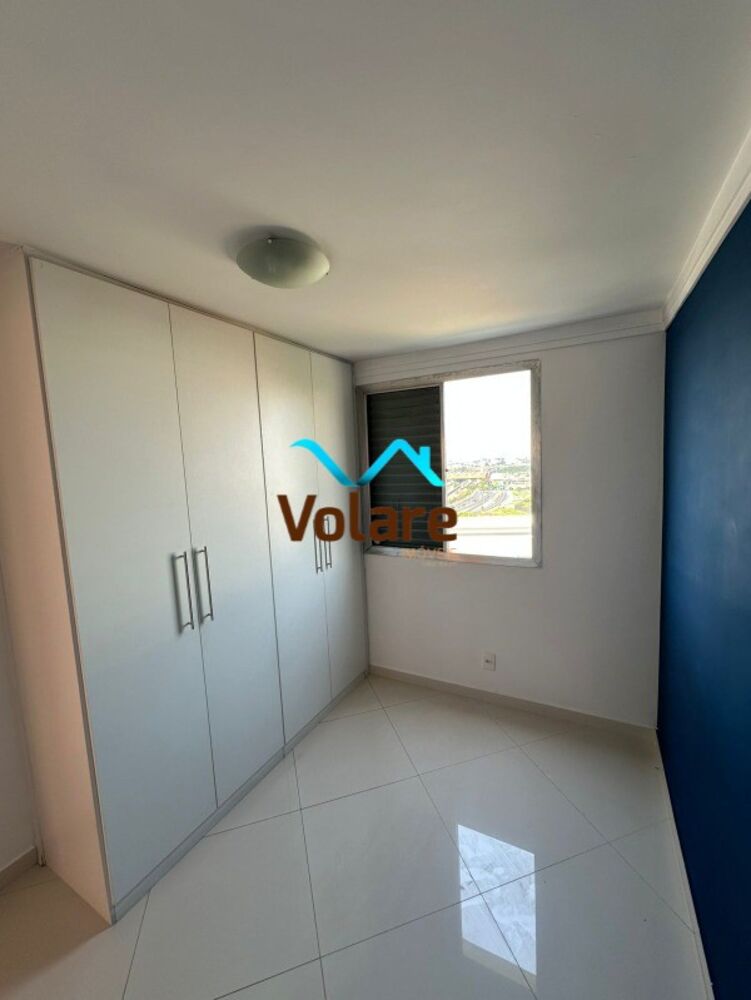 Apartamento, 2 quartos, 48 m² - Foto 5