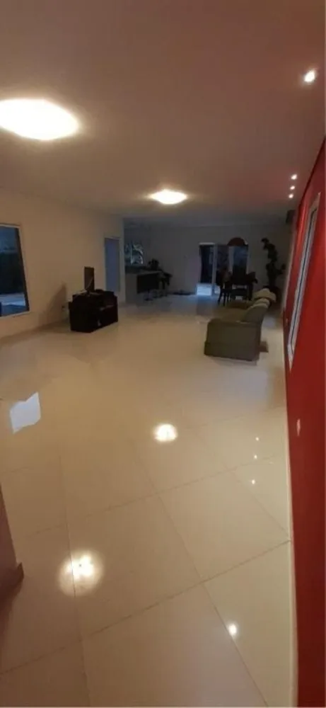Casa, 4 quartos, 250 m² - Foto 3