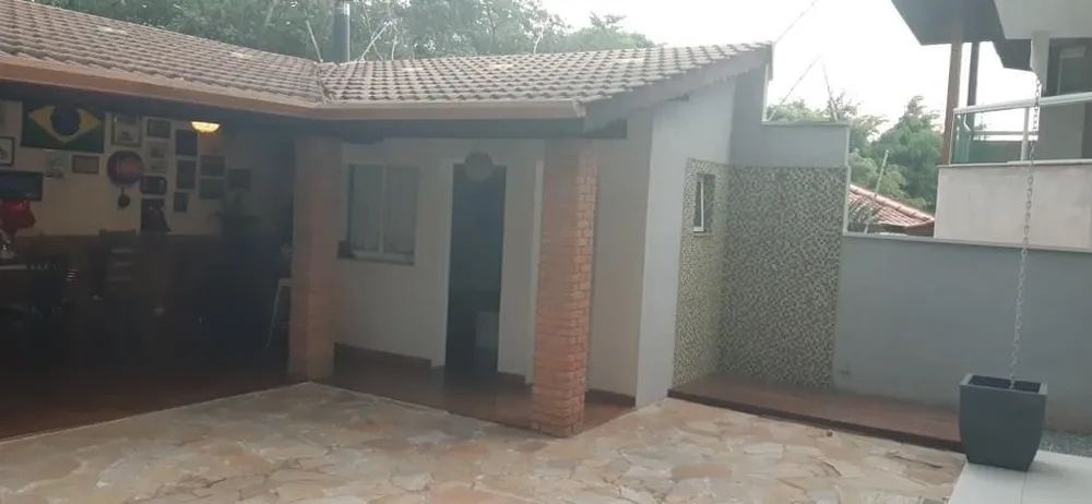Casa, 4 quartos, 250 m² - Foto 7