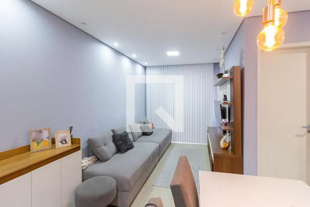 Apartamento, 3 quartos, 70 m² - Foto 1