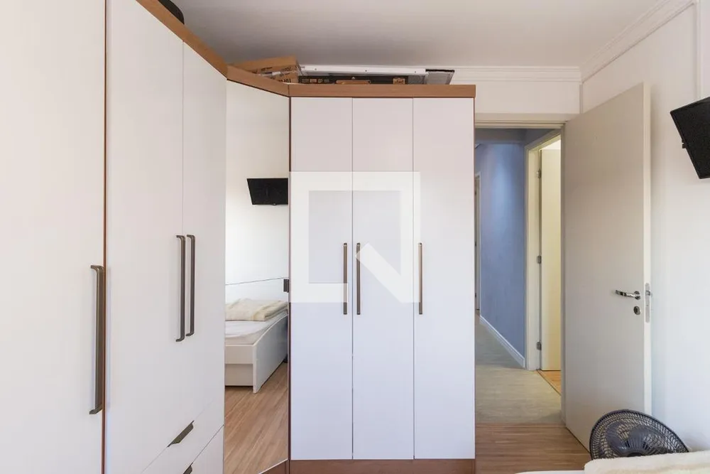 Apartamento, 3 quartos, 70 m² - Foto 2