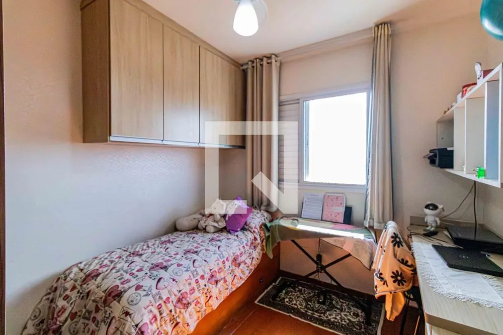 Apartamento, 3 quartos, 82 m² - Foto 1