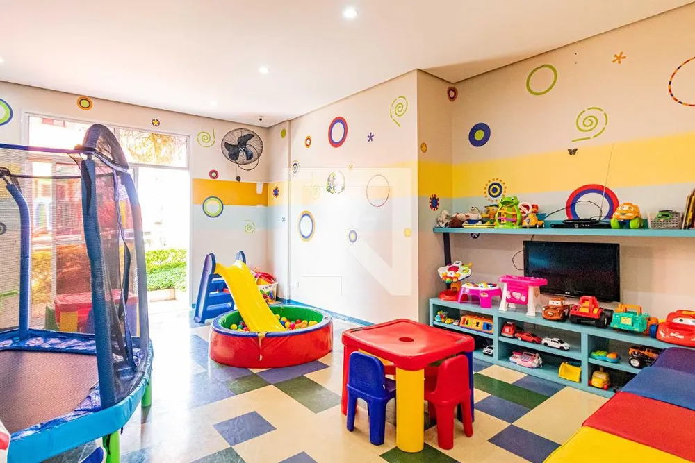 Apartamento, 3 quartos, 82 m² - Foto 5