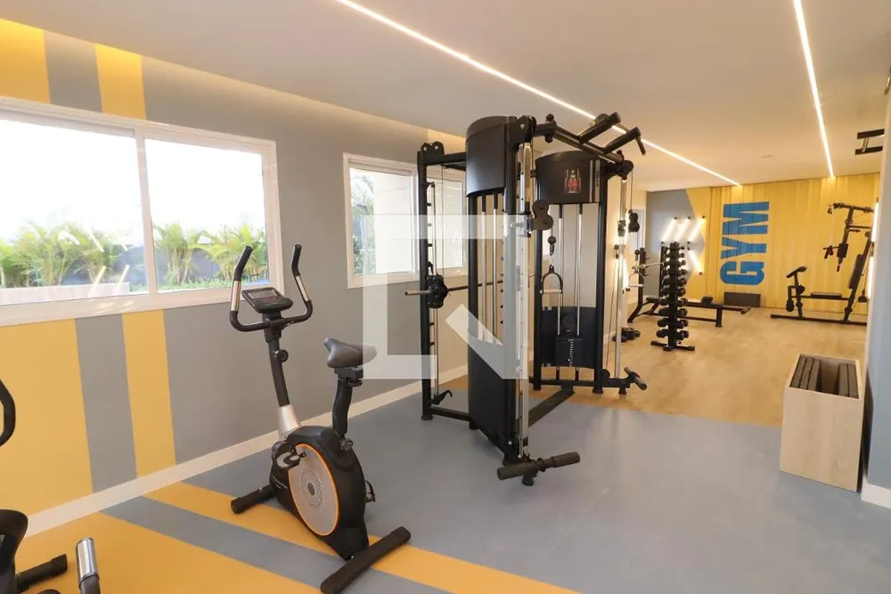 Apartamento, 2 quartos, 50 m² - Foto 4