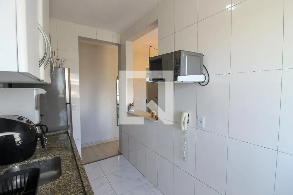 Apartamento, 2 quartos, 50 m² - Foto 2