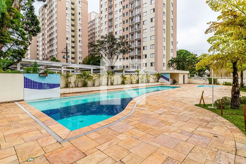 Apartamento, 2 quartos, 50 m² - Foto 4