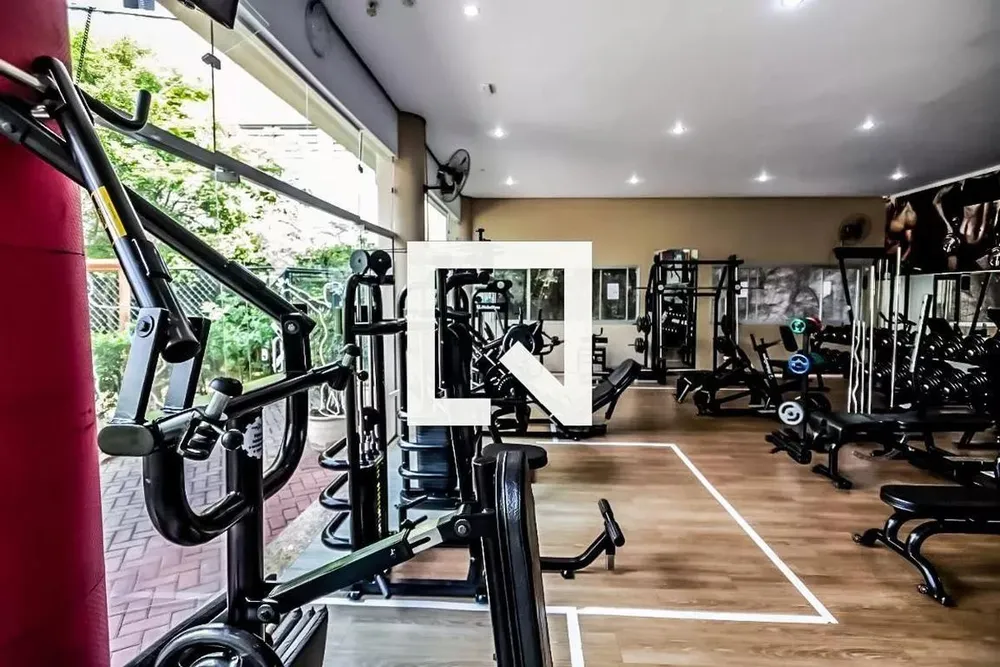 Apartamento, 2 quartos, 50 m² - Foto 3
