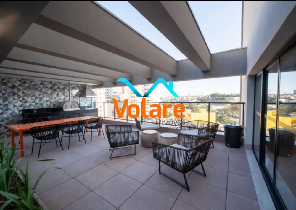 Apartamento, 3 quartos, 93 m² - Foto 2