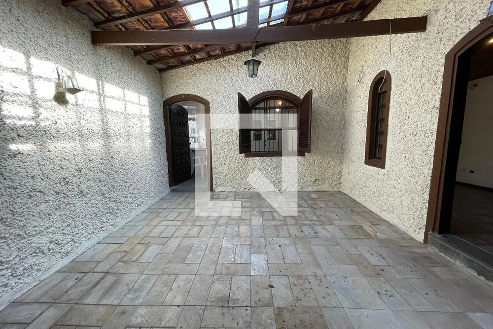 Casa, 2 quartos, 135 m² - Foto 3