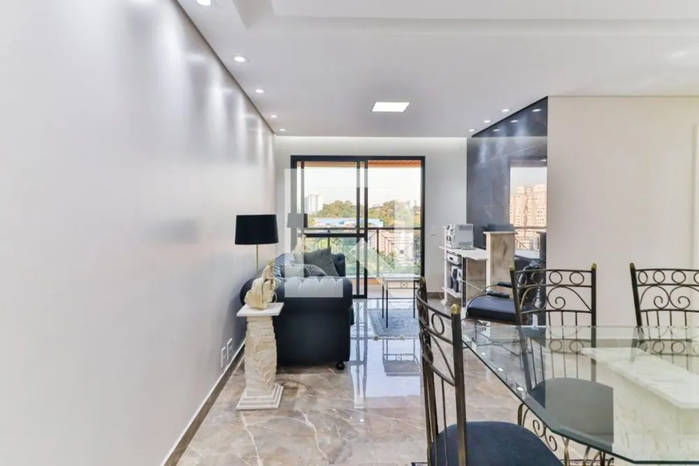 Apartamento, 3 quartos, 85 m² - Foto 1