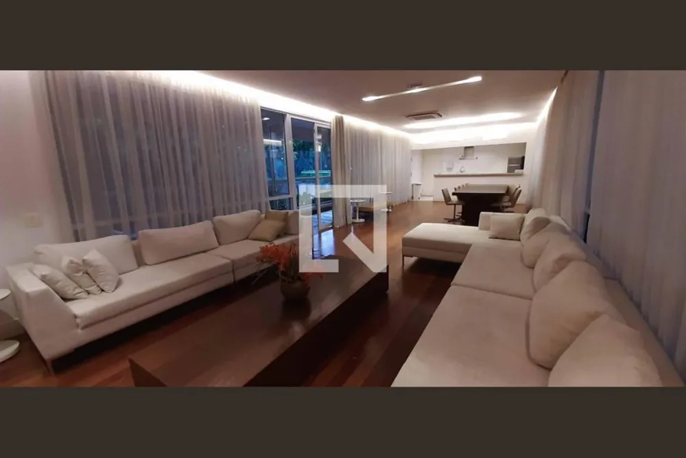 Apartamento, 5 quartos, 187 m² - Foto 6
