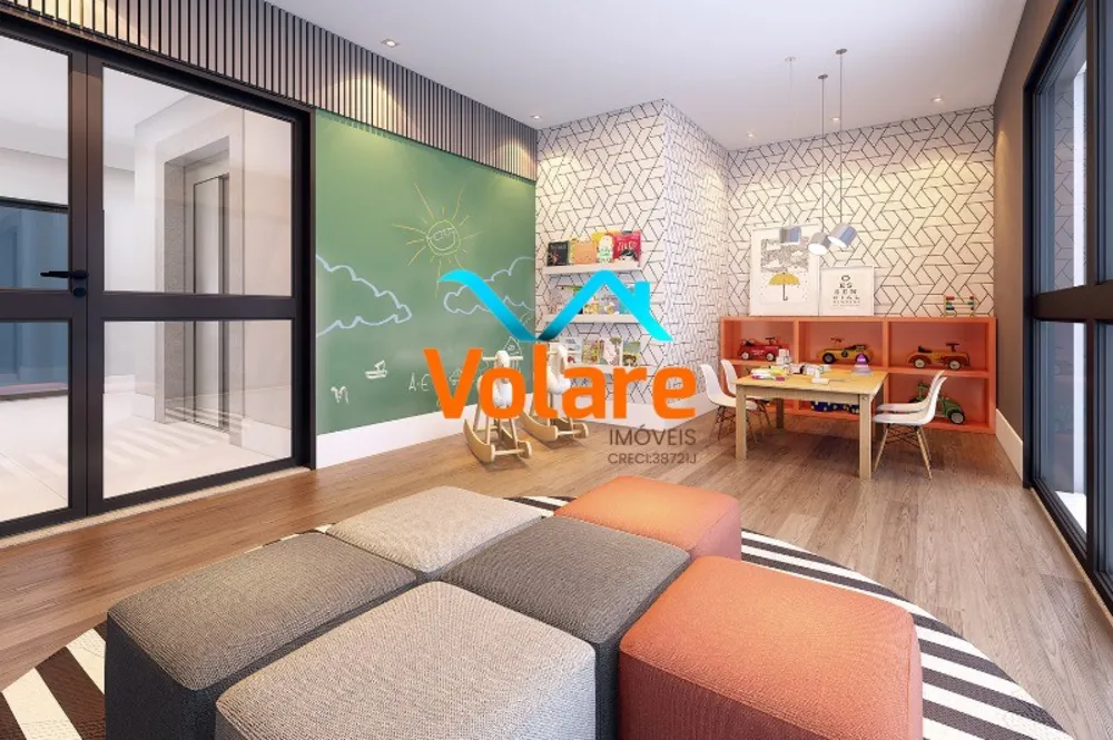 Kitnet-Studio, 24 m² - Foto 5