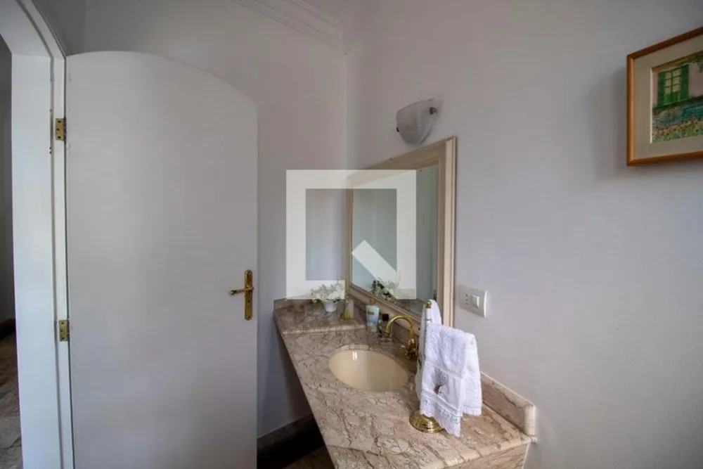 Casa, 4 quartos, 698 m² - Foto 1