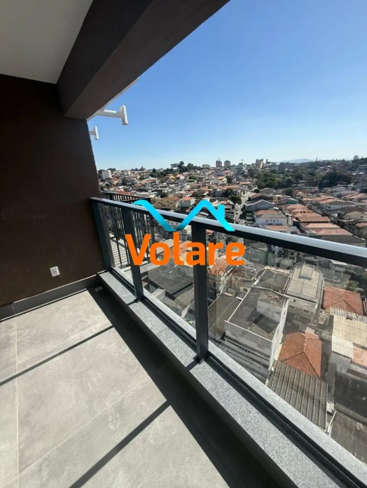 Apartamento, 3 quartos, 73 m² - Foto 2