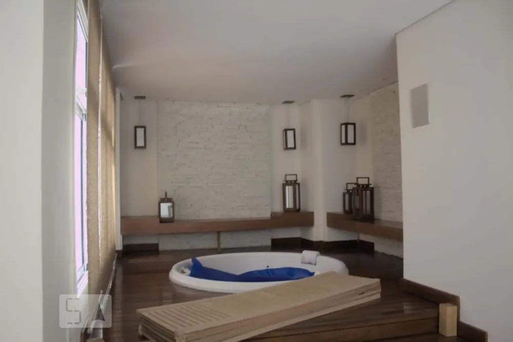 Apartamento, 2 quartos, 93 m² - Foto 4