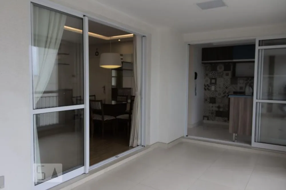 Apartamento, 2 quartos, 93 m² - Foto 1