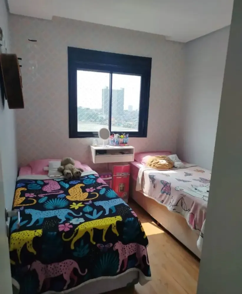 Apartamento, 2 quartos, 49 m² - Foto 3