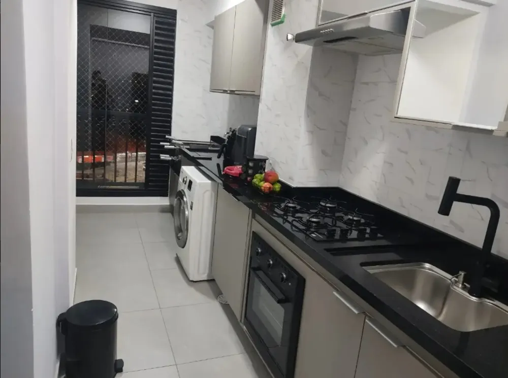 Apartamento, 2 quartos, 49 m² - Foto 2