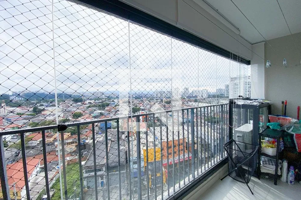 Apartamento, 3 quartos, 67 m² - Foto 5