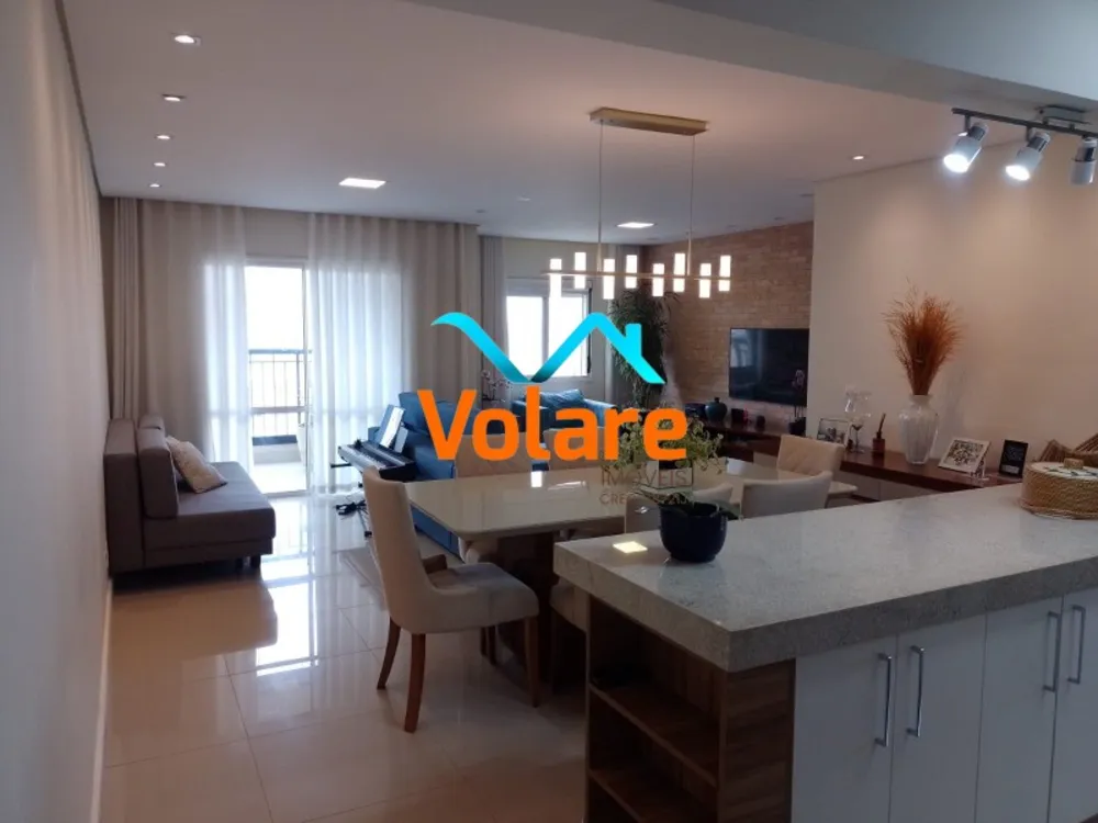 Apartamento, 2 quartos, 87 m² - Foto 1