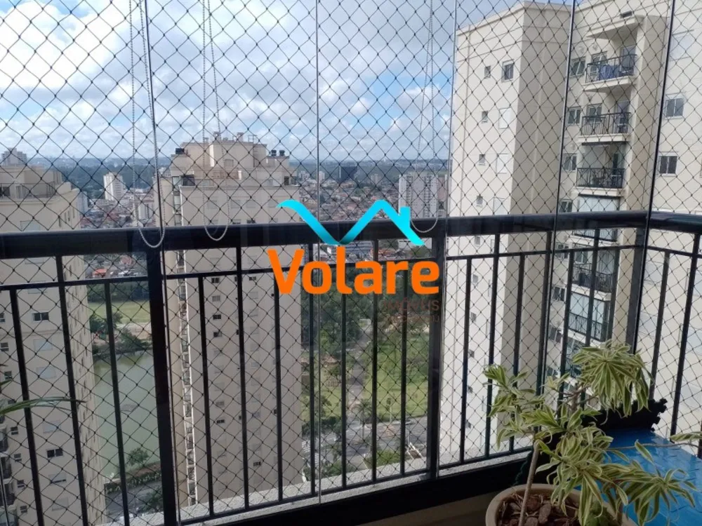 Apartamento, 2 quartos, 87 m² - Foto 3