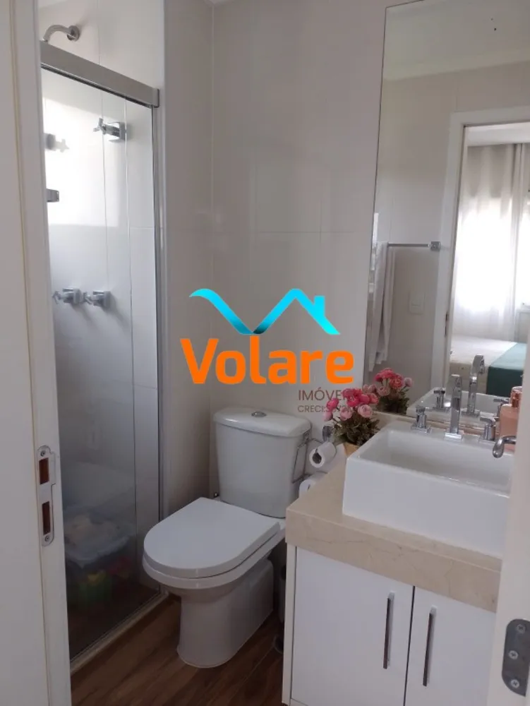 Apartamento, 2 quartos, 87 m² - Foto 8