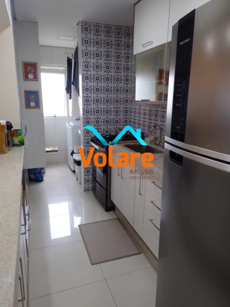 Apartamento, 2 quartos, 87 m² - Foto 2