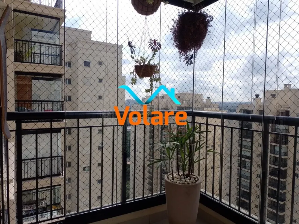Apartamento, 2 quartos, 87 m² - Foto 4