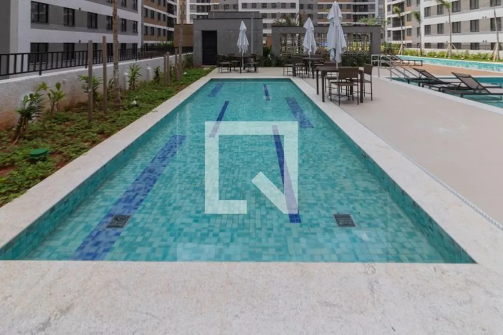 Apartamento, 2 quartos, 44 m² - Foto 4