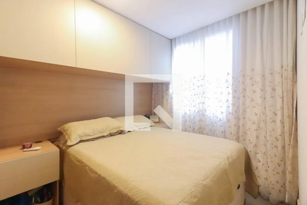 Apartamento, 2 quartos, 44 m² - Foto 2
