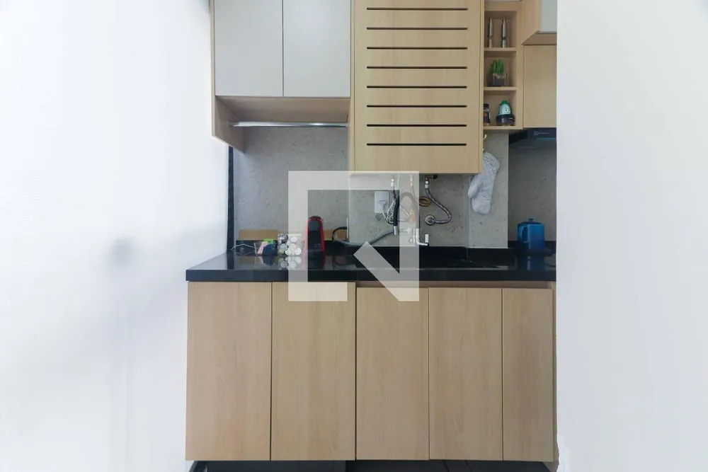 Apartamento, 2 quartos, 44 m² - Foto 6