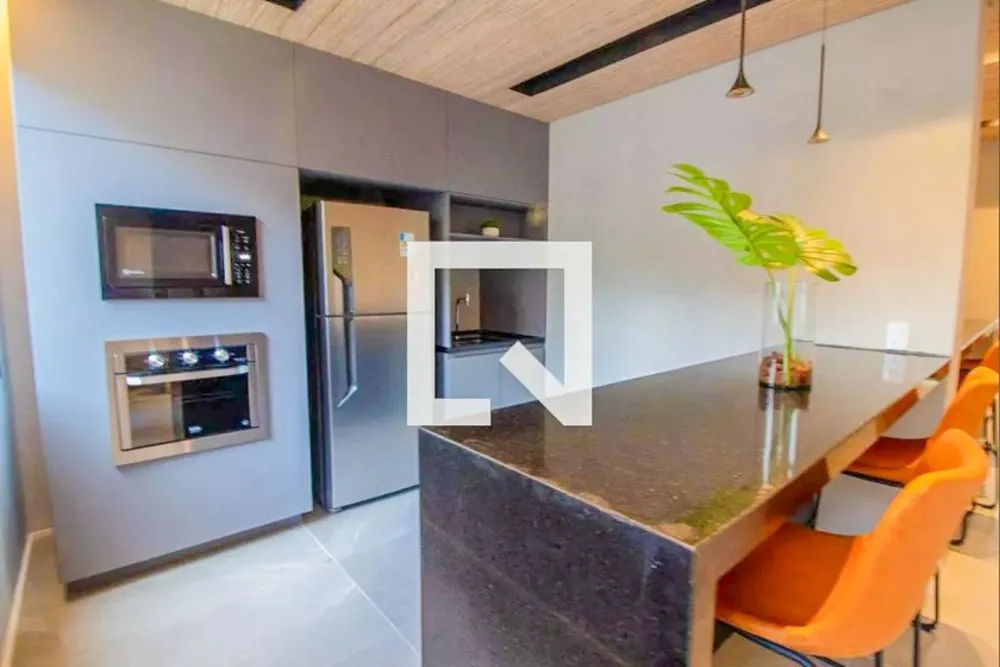 Apartamento, 2 quartos, 44 m² - Foto 3