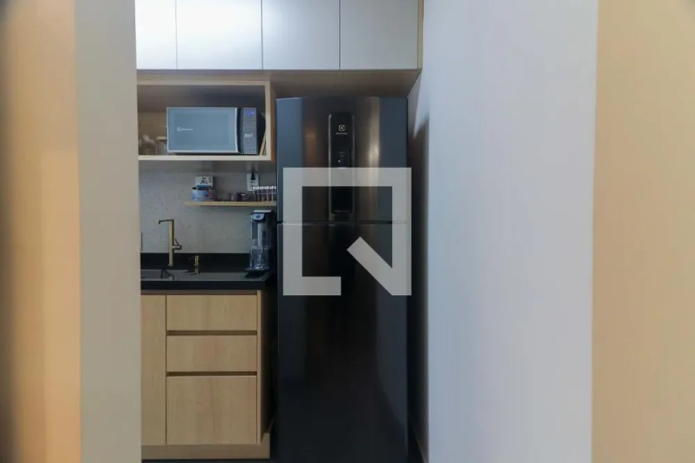 Apartamento, 2 quartos, 44 m² - Foto 2