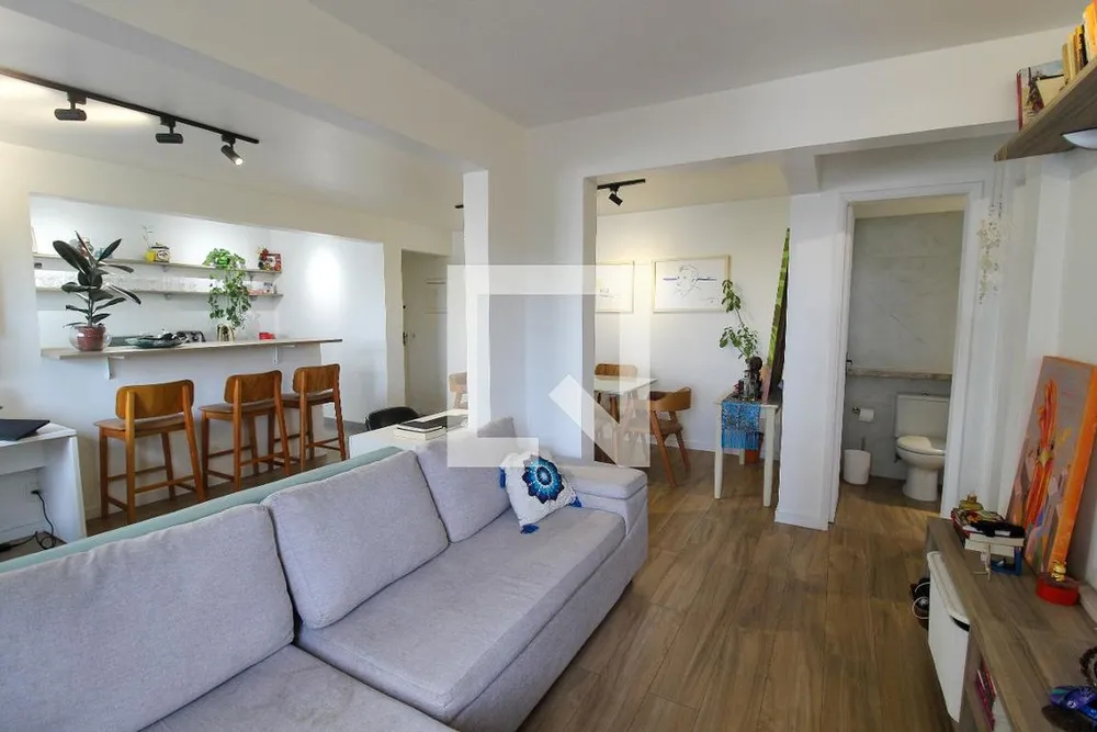 Apartamento, 1 quarto, 78 m² - Foto 3