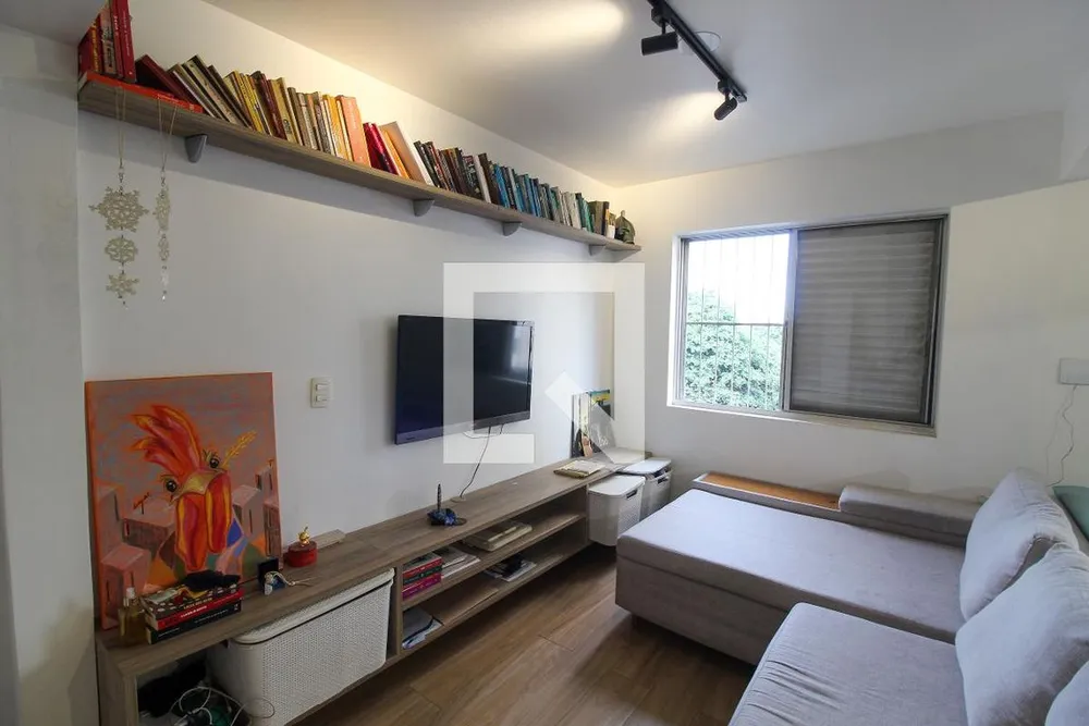 Apartamento, 1 quarto, 78 m² - Foto 1