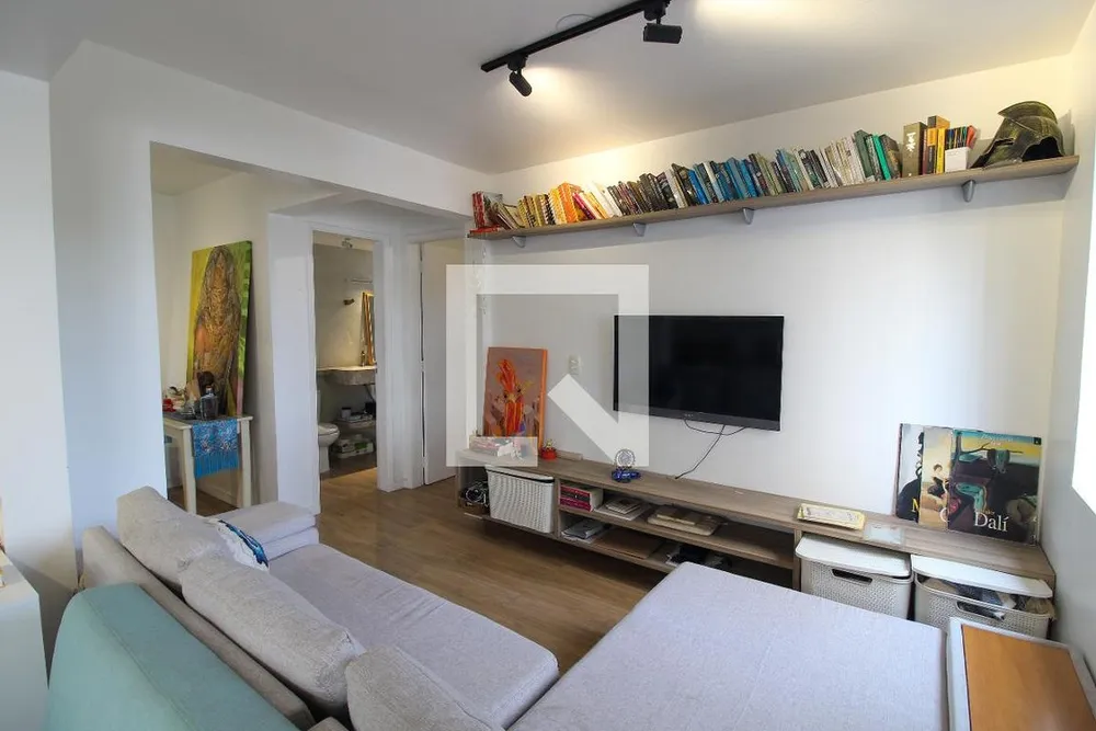 Apartamento, 1 quarto, 78 m² - Foto 4