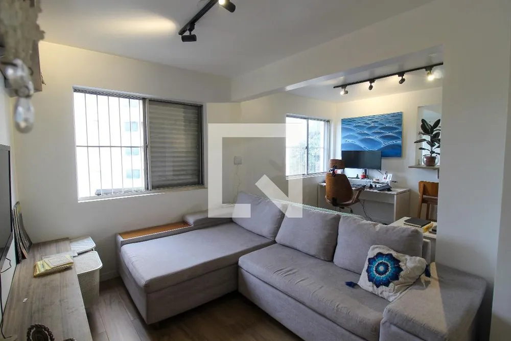 Apartamento, 1 quarto, 78 m² - Foto 2