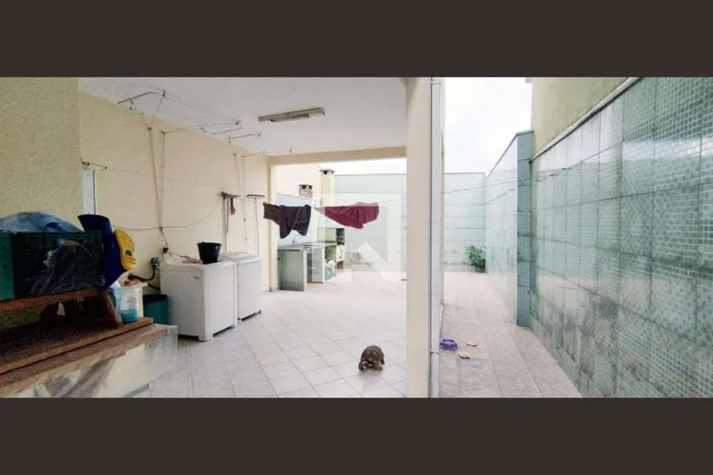 Casa, 3 quartos, 170 m² - Foto 2