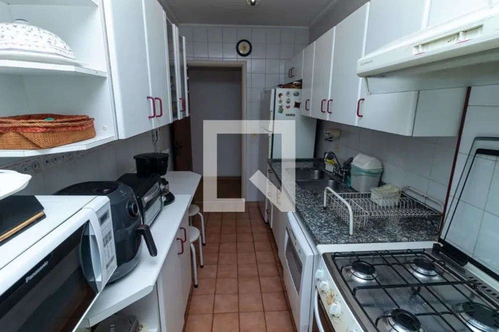 Apartamento, 3 quartos, 94 m² - Foto 1