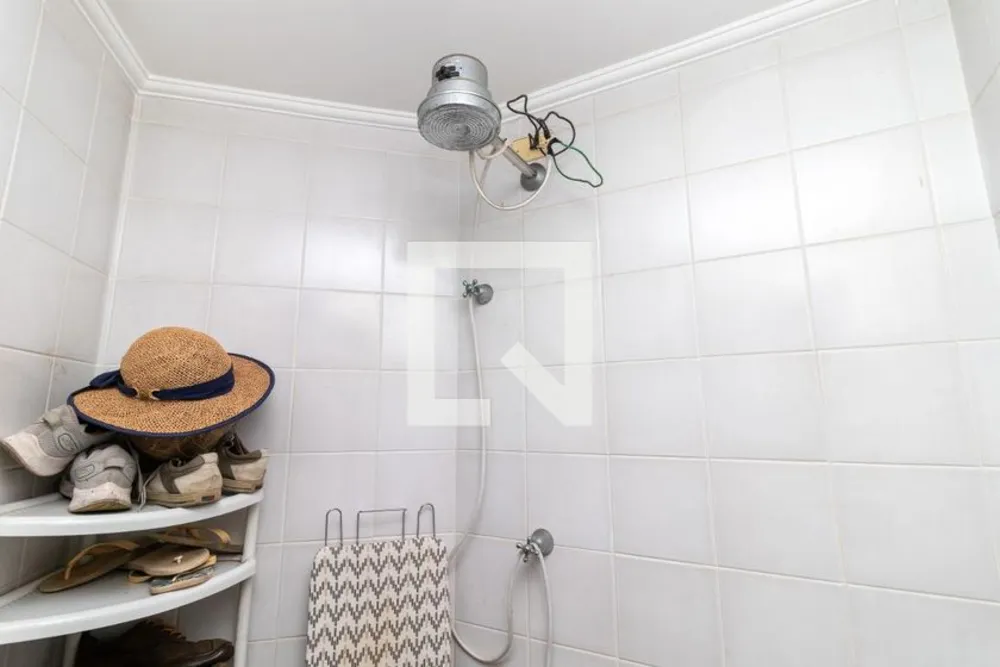 Apartamento, 3 quartos, 94 m² - Foto 3