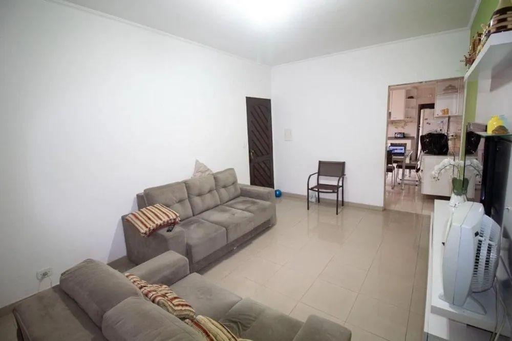 Casa, 3 quartos, 181 m² - Foto 1