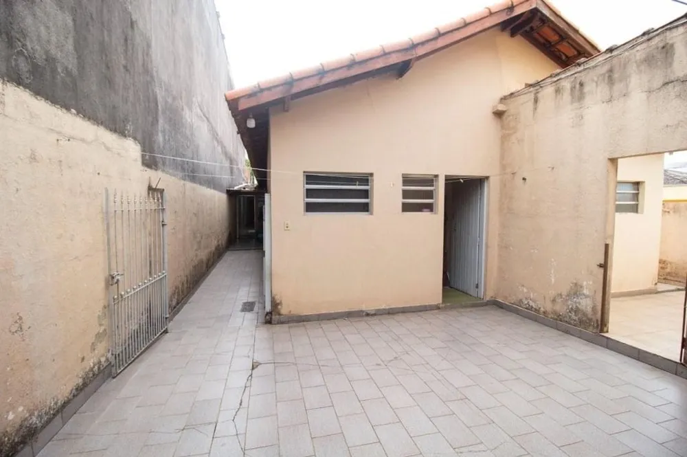 Casa, 3 quartos, 181 m² - Foto 4