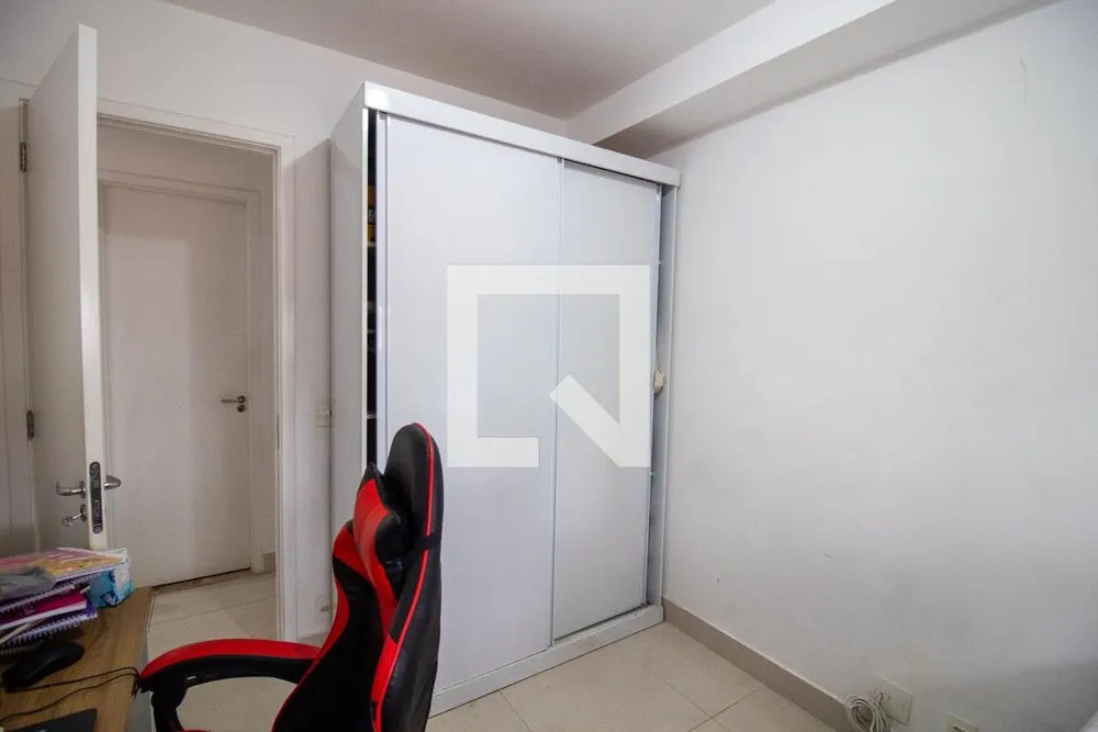 Apartamento, 2 quartos, 58 m² - Foto 3