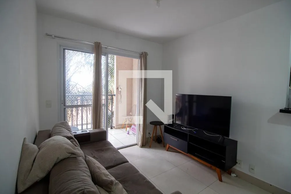 Apartamento, 2 quartos, 58 m² - Foto 1