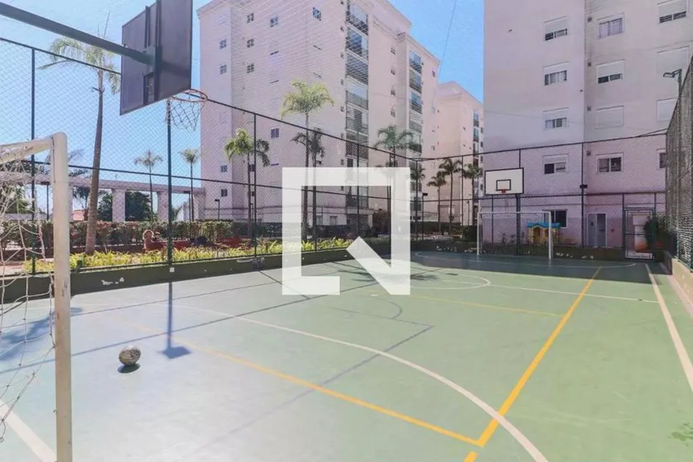 Apartamento, 2 quartos, 58 m² - Foto 4