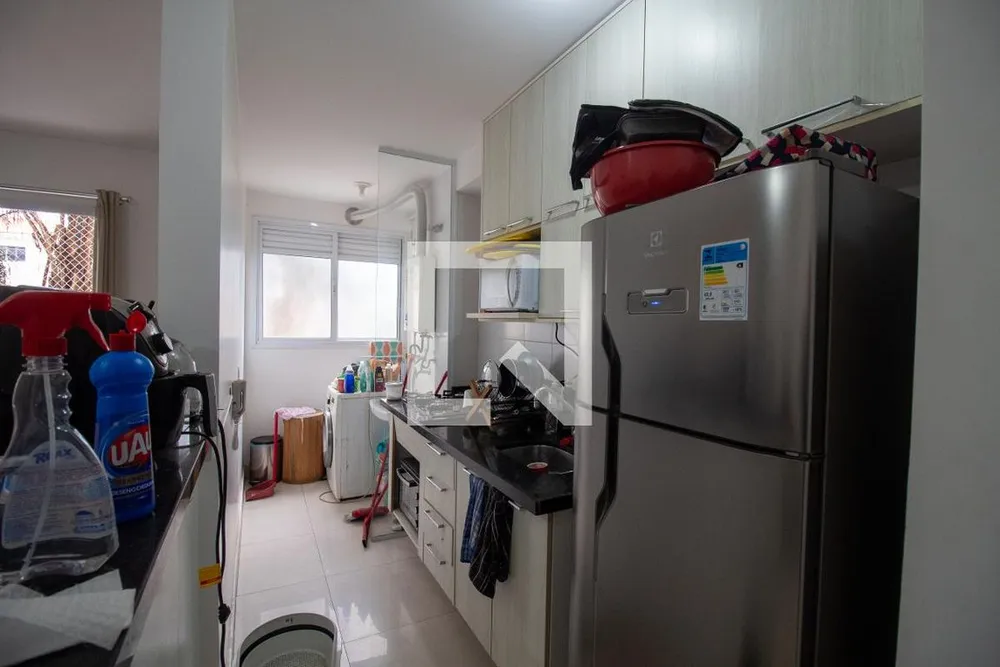 Apartamento, 2 quartos, 58 m² - Foto 2