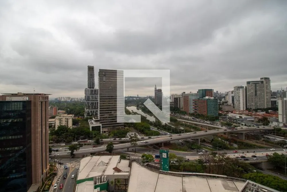 Apartamento, 1 quarto, 37 m² - Foto 2