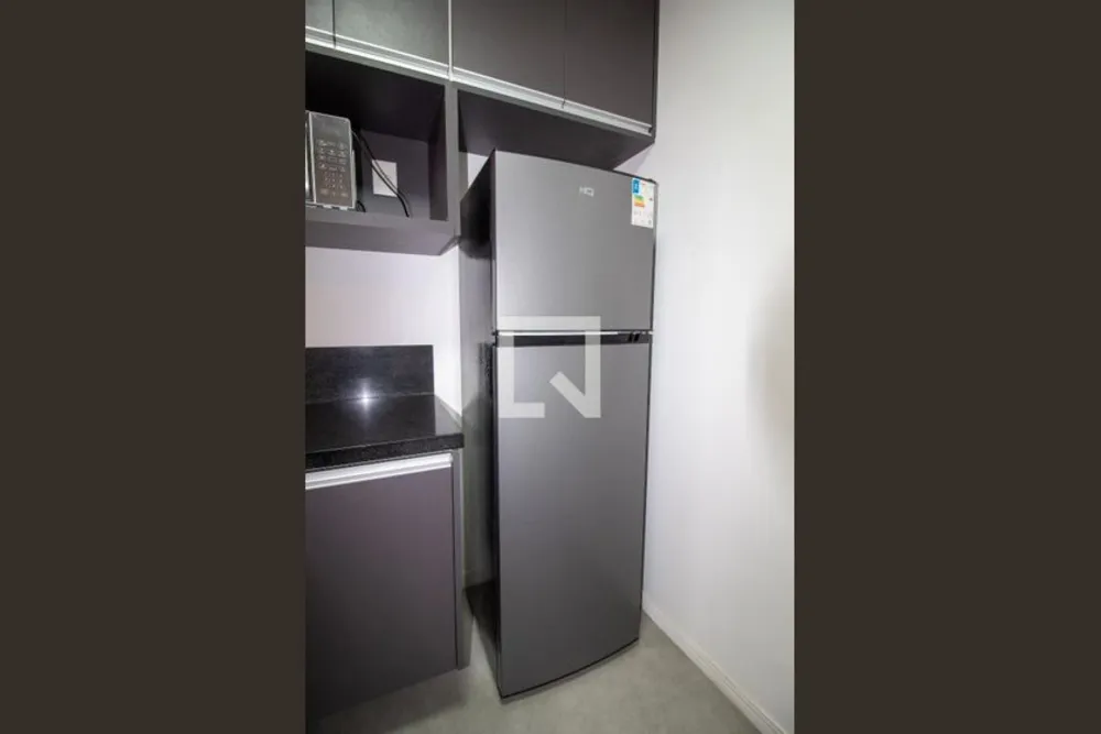 Apartamento, 1 quarto, 37 m² - Foto 6
